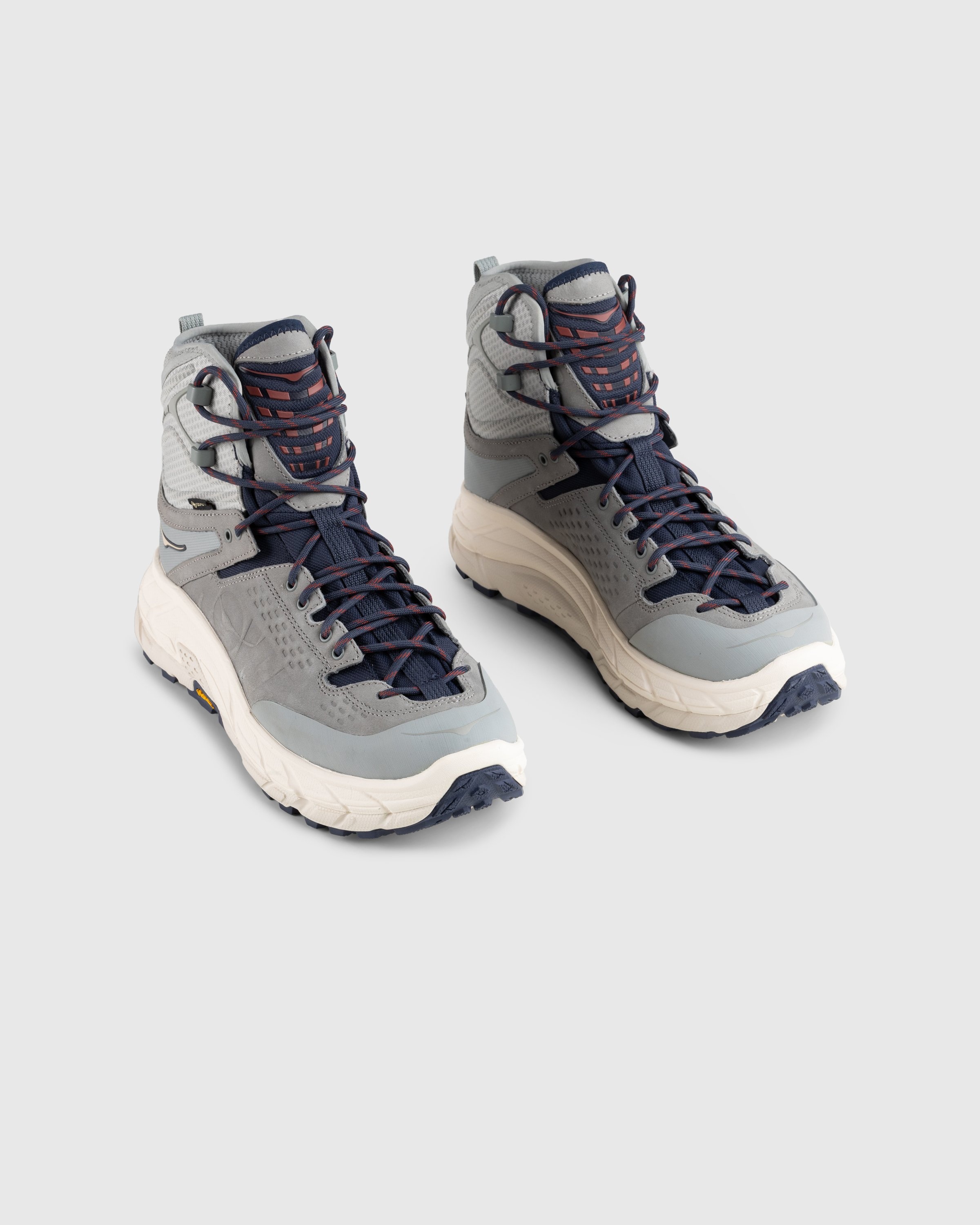 Hoka one one best sale tor ultra hi womens